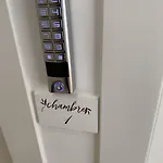 Les 3 Frühstückspension Lecce