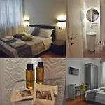 Les 3 Frühstückspension Lecce