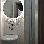 Les 3 Frühstückspension 4*