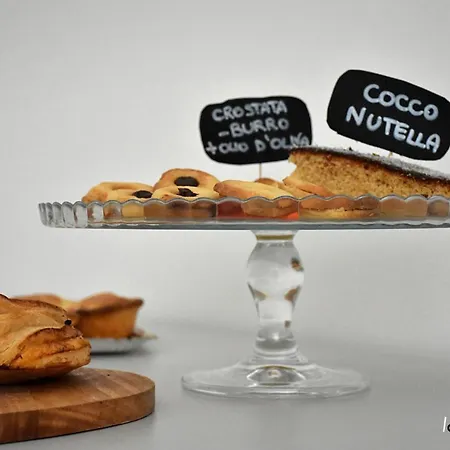 Les 3 Couette-café 4*