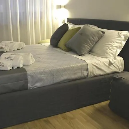 Les 3 Bed & Breakfast
