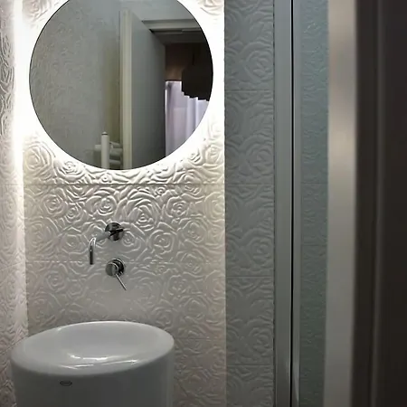 Les 3 فندق مبيت وإفطار 4*