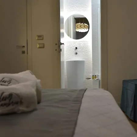 Les 3 Frühstückspension Lecce