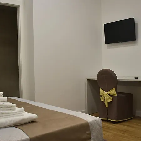 Les 3 Frühstückspension Lecce