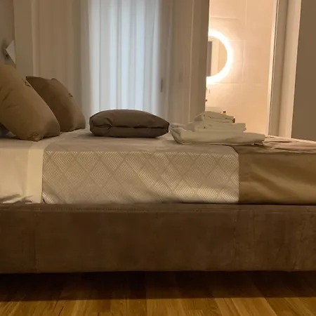 Les 3 Bed & Breakfast