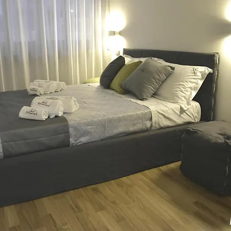 Bed & Breakfast Les 3 Lecce