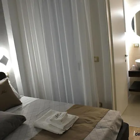 Les 3 Bed & Breakfast