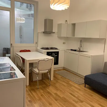 Les 3 Bed & Breakfast Lecce
