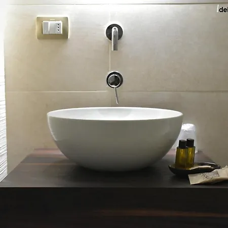 Les 3 Bed & Breakfast 4*