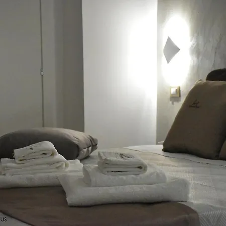 Bed & Breakfast Les 3 *