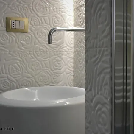 Bed & Breakfast Les 3 Lecce