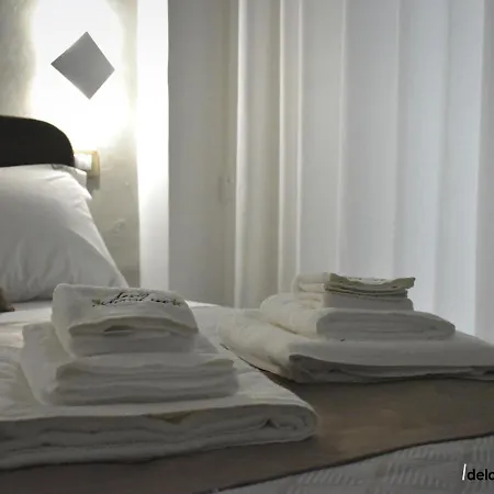 Bed & Breakfast Les 3