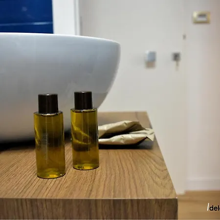 Les 3 Bed & Breakfast Lecce