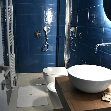 Bed & Breakfast Les 3 4*