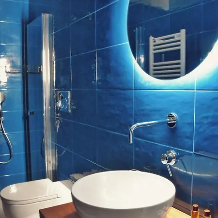 Les 3 Bed & Breakfast 4*