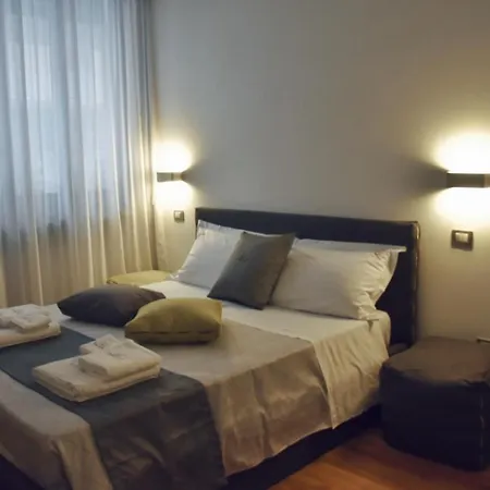 Bed & Breakfast Les 3 4*