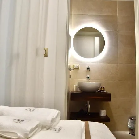 Bed & Breakfast Les 3