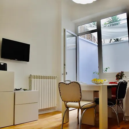 Les 3 Bed & Breakfast