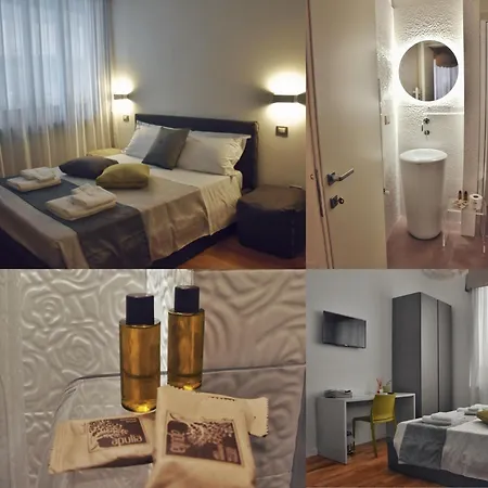 Les 3 Bed & Breakfast Lecce