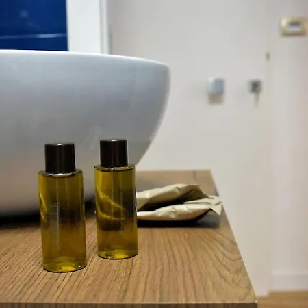 Les 3 Bed & Breakfast