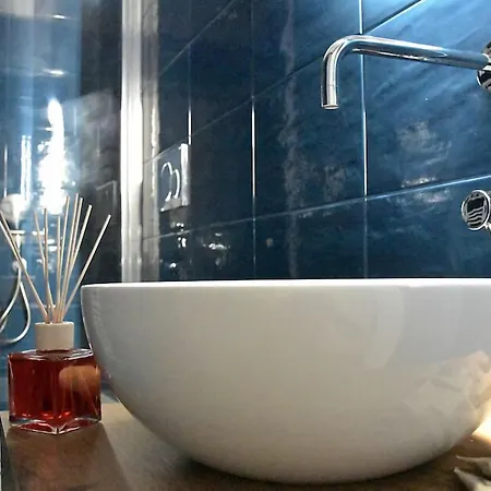 Bed & Breakfast Les 3 4*