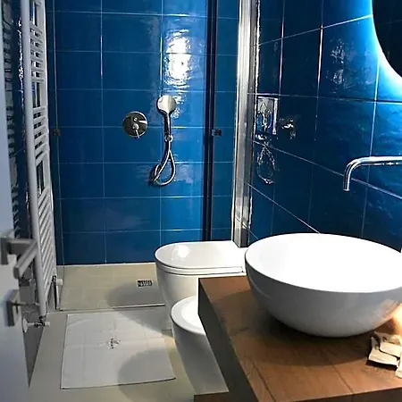 Les 3 Bed & Breakfast Lecce