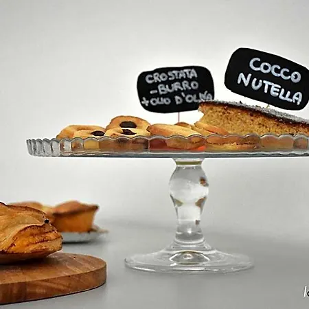 Bed & Breakfast Les 3