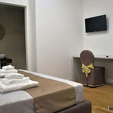 Les 3 Bed & Breakfast Lecce