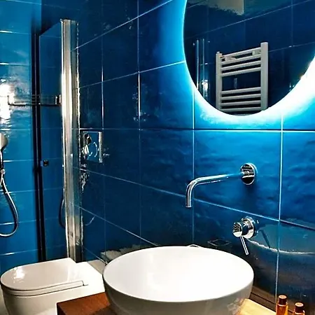 Les 3 Bed & Breakfast 4*