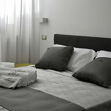 Les 3 Bed & Breakfast Lecce