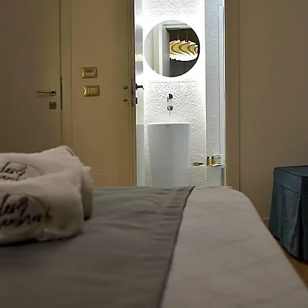 Les 3 Bed & Breakfast