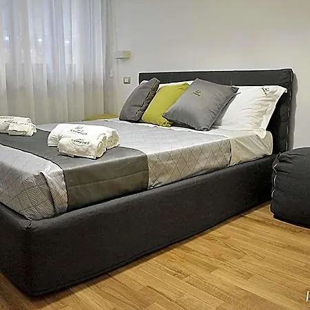 Bed & Breakfast Les 3