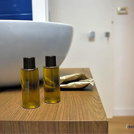 Les 3 Bed & Breakfast Lecce