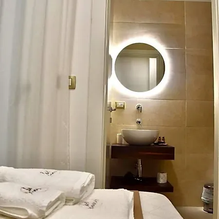 Bed & Breakfast Les 3