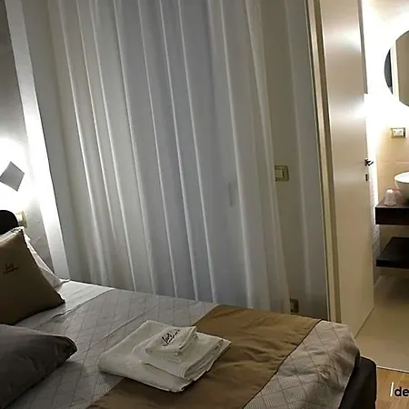 Les 3 Bed & Breakfast