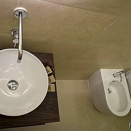 Bed & Breakfast Les 3 Lecce
