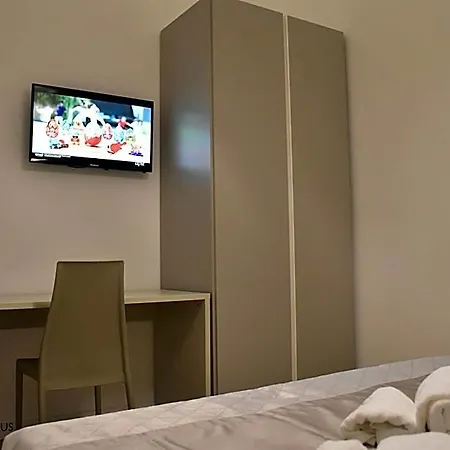 Les 3 Bed & Breakfast 4*