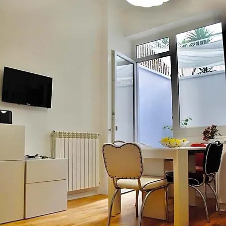 Bed & Breakfast Les 3