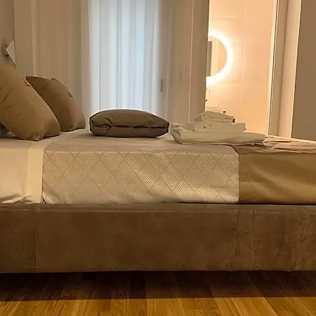 Bed & Breakfast Les 3 Lecce