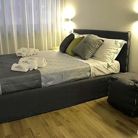 Les 3 Bed & Breakfast