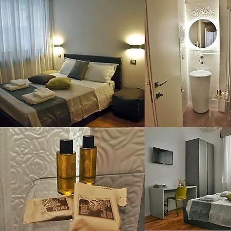 Les 3 Bed & Breakfast 4*