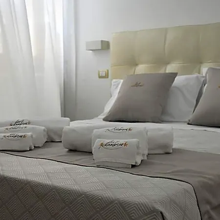 Les 3 Bed & Breakfast Lecce