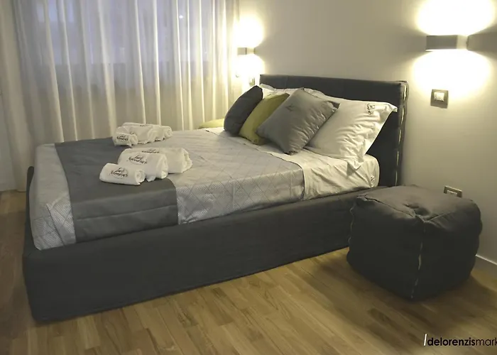 Bed & Breakfast Les 3 Lecce