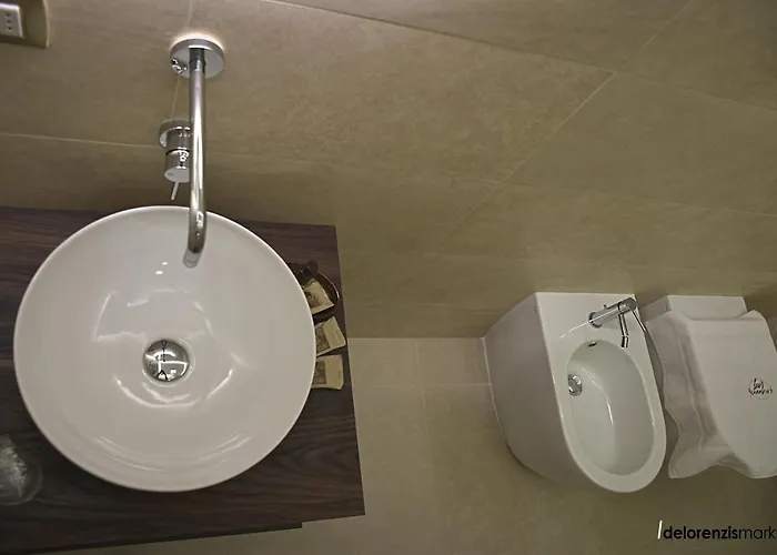 Bed & Breakfast Les 3