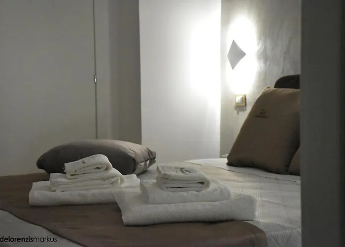 Bed & Breakfast Les 3 4*