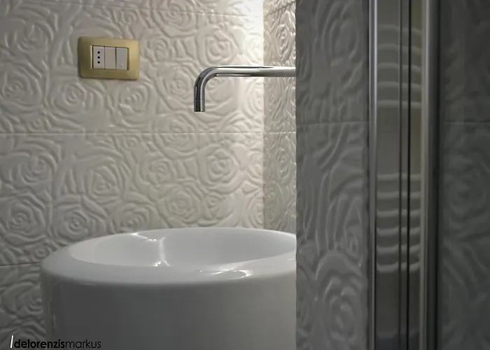 Bed & Breakfast Les 3 Lecce