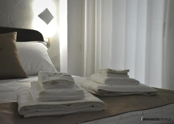 Bed & Breakfast Les 3