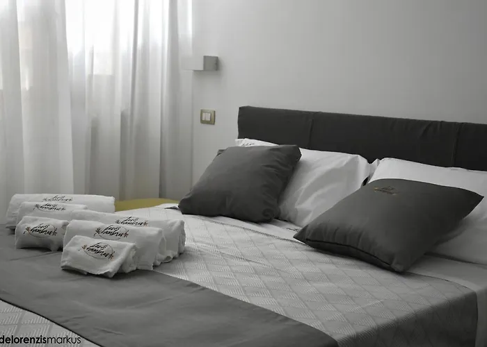 Les 3 Bed & Breakfast 4*