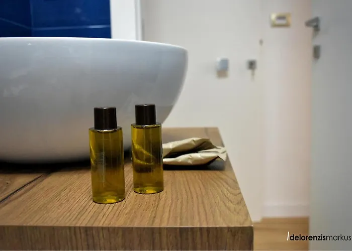 Les 3 Bed & Breakfast Lecce