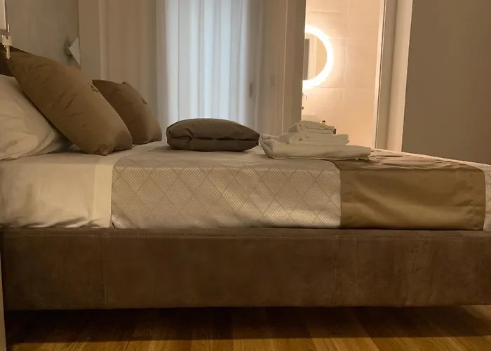 Les 3 Bed & Breakfast Lecce